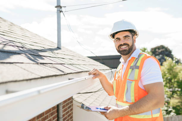 Trusted Colquitt, GA Roofing Contractor Experts