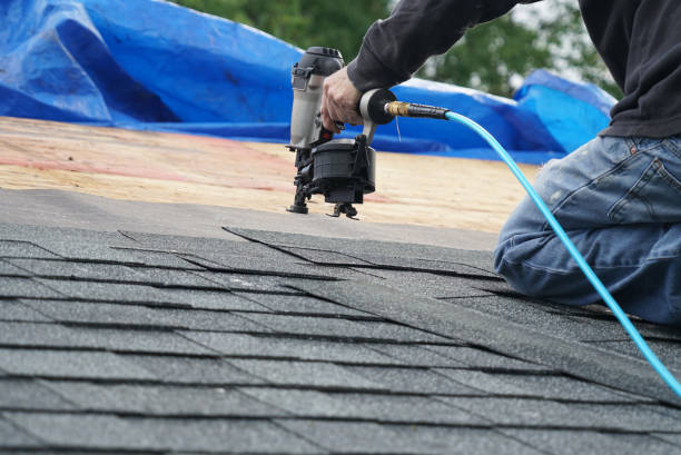 Quick and Trustworthy Emergency Roof Repair Services in Colquitt, GA